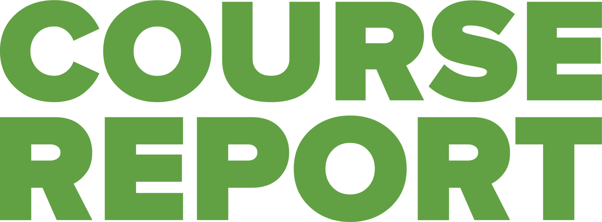Course Report